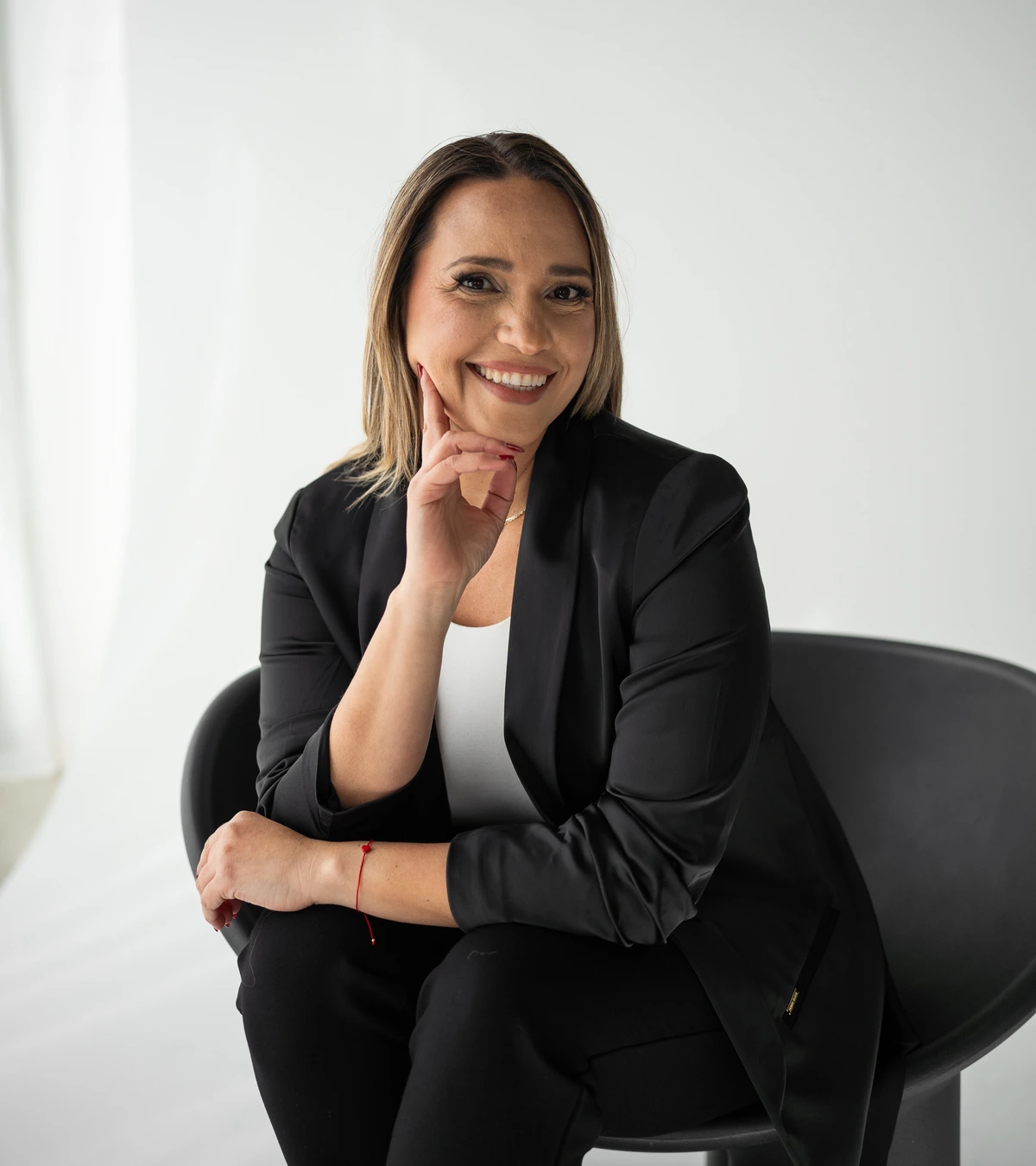 Entrevista en Medios